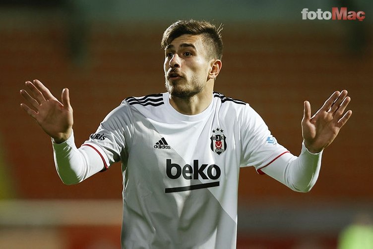 Son dakika transfer haberleri: Trabzonspor'dan Dorukhan Toköz hamlesi! Abdullah Avcı onay verdi