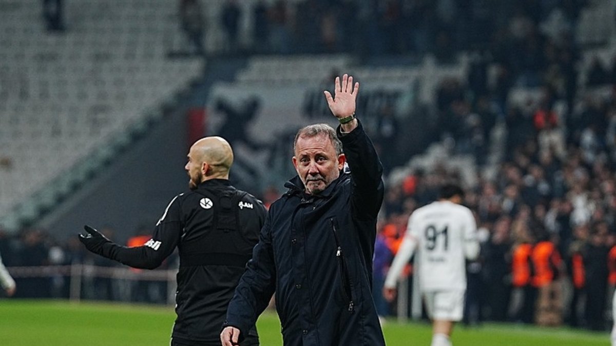 Sergen Yalçın: Yoğun bakımdan odaya çıktık