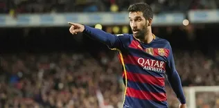 Bebek’te Arda Turan buluşması
