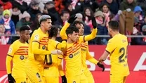 Barça Girona deplasmanında hata yapmadı!
