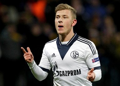 Comolli’den flaş hamle: Max Meyer