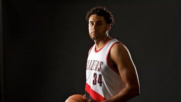 Grant Jerrett Daçka’da