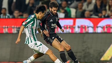 Rafa Silva'nın sağlık durumu ile ilgili açıklama! Rafa Silva'nın sağlık durumu nedir?