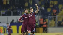 Trabzonspor-Getafe programı belli oldu