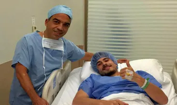 Dorukhan Toköz'den taraftarlara mesaj!
