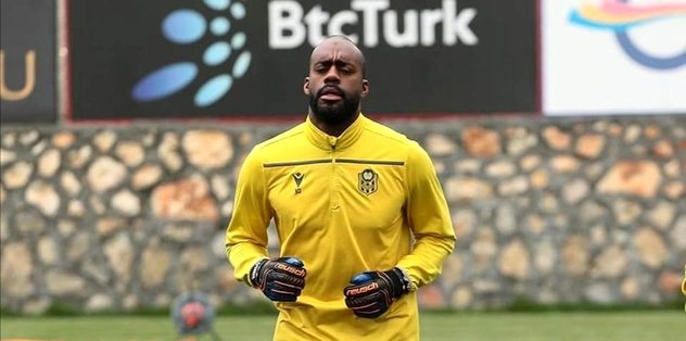 Farnolle'den 'korkuyorum' açıklaması