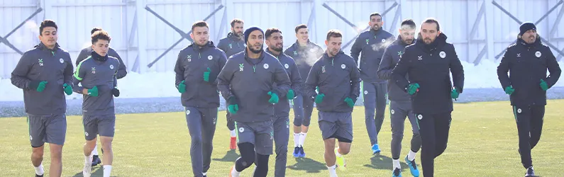 Konyaspor - Beşiktaş maçı hangi kanalda canlı yayınlanacak? Beşiktaş maçı saat kaçta? - 1