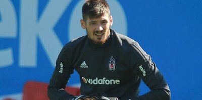 Beşiktaş'ta o futbolcu kadroya alınmadı!