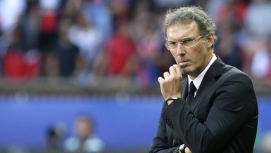 Yazdılar! Laurent Blanc'ın Fenerbahçe kararı...