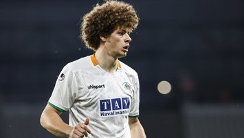 Resmen açıklandı! Süper Lig ekibinden transfer