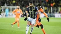 Tolga Ciğerci’den büyük feda