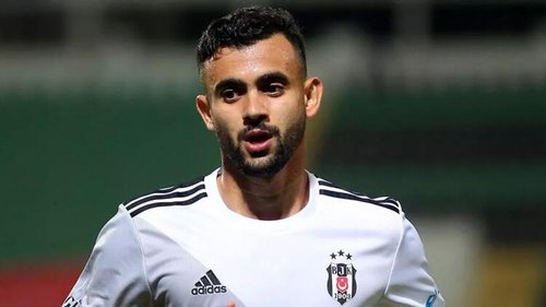 Son Dakika Transfer Haberi Rachid Ghezzal Besiktas Ta Bjk Spor Haberi Fotomac