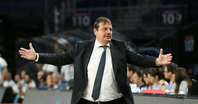 Anadolu Efes galibiyete odaklandı