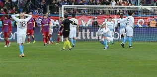 Fırtına’nın galibiyeti çizgiden döndü!
