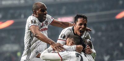 Vodafone Arena'da 16 maçta 42 puan