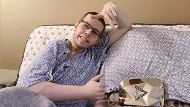 Minecraft videolarıyla tanınan Technoblade hayatını kaybetti! Youtuber Technoblade kimdir? Technoblade neden öldü?