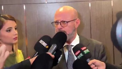 >Mete Vardar'dan Turkuvaz Medya Zirvesi'nde transfer itirafı!
