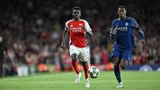 Paris’te son tango