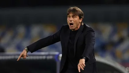 Trabzonspor'da Antonio Conte sesleri!