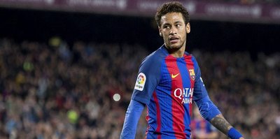 Neymar’dan Ada’ya mesaj
