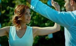 Aşk Zamanı 4. Bölüm