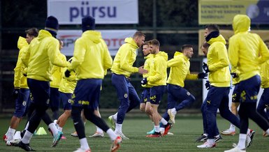 Fenerbahçe - MKE Ankaragücü maçının VAR hakemi belli oldu!