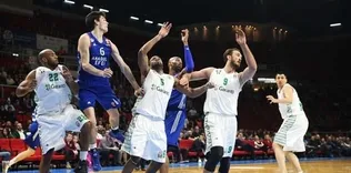 Efes’e Daçka darbesi