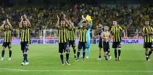 F.Bahçe, Avusturya temsilcilerine kaybetmedi