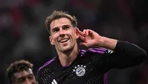 Goretzka’da rakip Juve