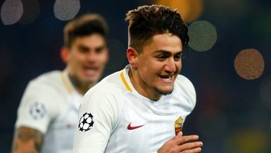 Roma Cengiz Ünder'le ilgili kararını verdi!
