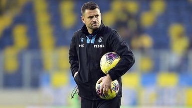 Trabzonspor'un kamp kadrosunda altyapı sürprizi! Tam 8 isim...