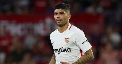 Banega Galatasaray için resti çekti