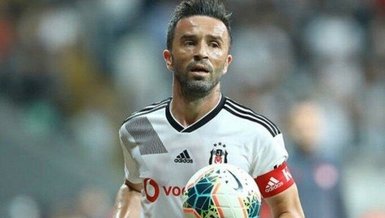 Gökhan Gönül'den transfer açıklaması!