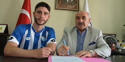 Kubilay Demirspor’da