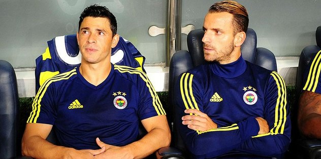 Soldado’ya 2. Lig’den talip