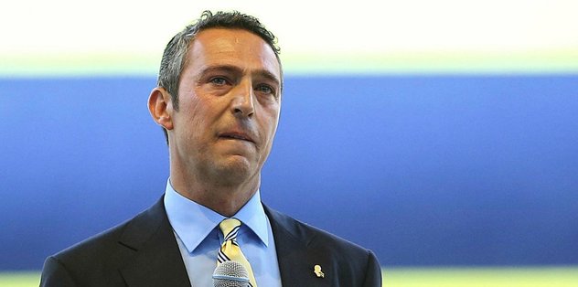 Spor medyasında Ali Koç endişesi! Ambargo genişler mi?