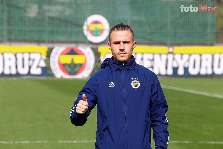 Son dakika spor haberi: Fenerbahçe'nin Denizlispor 11'i belli oldu!