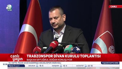 >Doğan'dan Fatih Tekke'ye teşekkür!