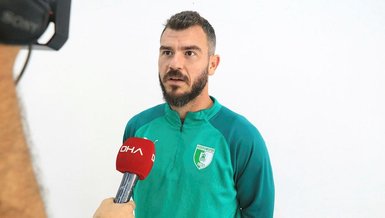 Yekta: Çabuk olunmalı