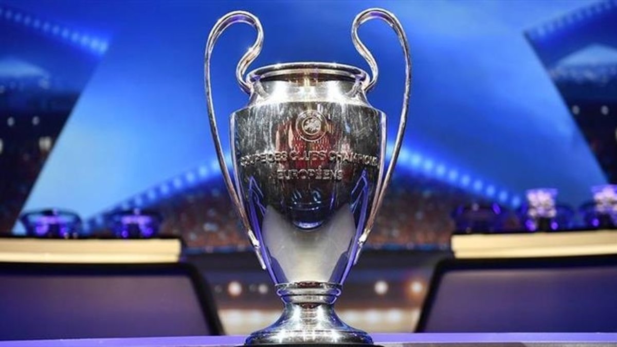 UEFA Şampiyonlar Ligi son 16 turu maçları CANLI İZLE | UEFA Şampiyonlar Ligi CANLI MAÇ UEFA Şampiyonlar Ligi son 16 turu maçları CANLI İZLE | UEFA Şampiyonlar Ligi CANLI MAÇ