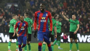 Cheikhou Kouyate iddiası