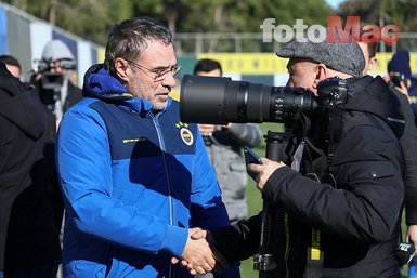 Ünlü gazeteci Fenerbahçe’nin transferini duyurdu!
