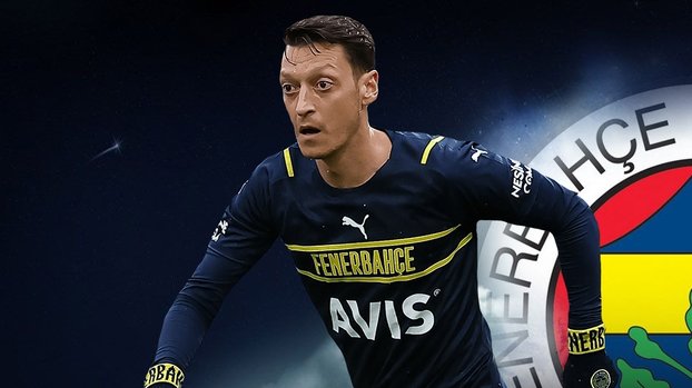 Gürcan Bilgiç'ten Fenerbahçe sözleri! Mesut Özil çaredir (FB spor haberi)