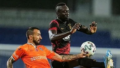 Başakşehir Diagne’ye talip oldu