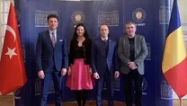 Hagi ve Popescu’dan depremzedelere destek geldi!
