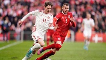 Skov Olsen yarışı