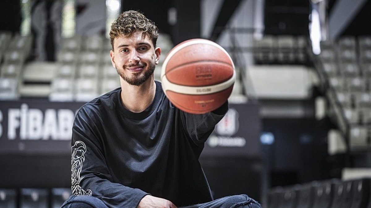 NBA yıldızları EuroBasket'te sahne alacak NBA yıldızları EuroBasket'te sahne alacak