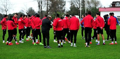 Samsunspor'da mali kriz aşılmak üzere