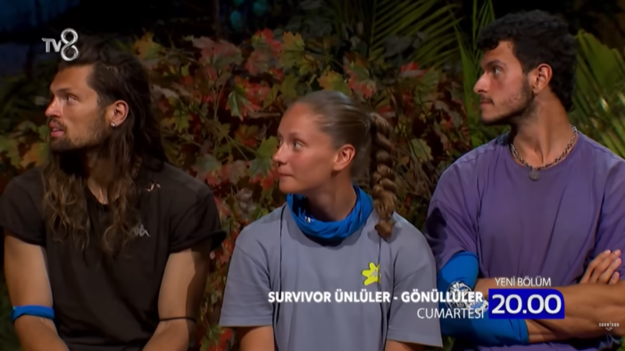 survivor-eleme-adayi-kim-oldu-24-ocak-2026-dokunulmazligi-kazanan-takim-1769282807841.png Survivor eleme adayı kim oldu?