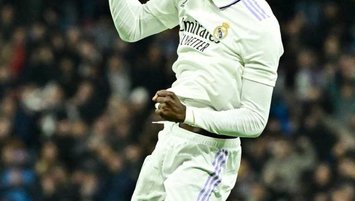 Fenerbahçe'nin yeni yıldızı Real Madrid'den!